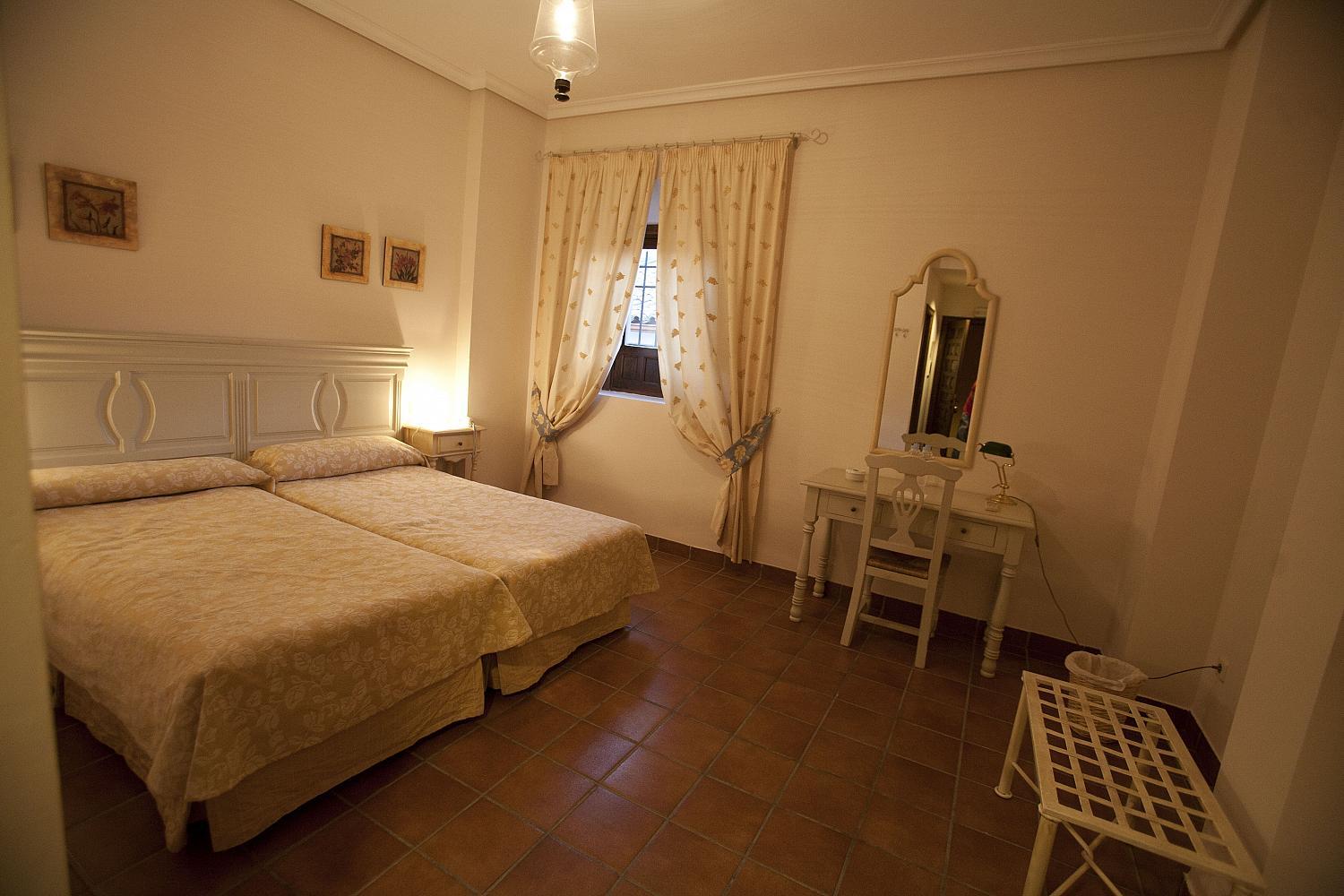 Palacio Las Manillas Sabiote Ngoại thất bức ảnh